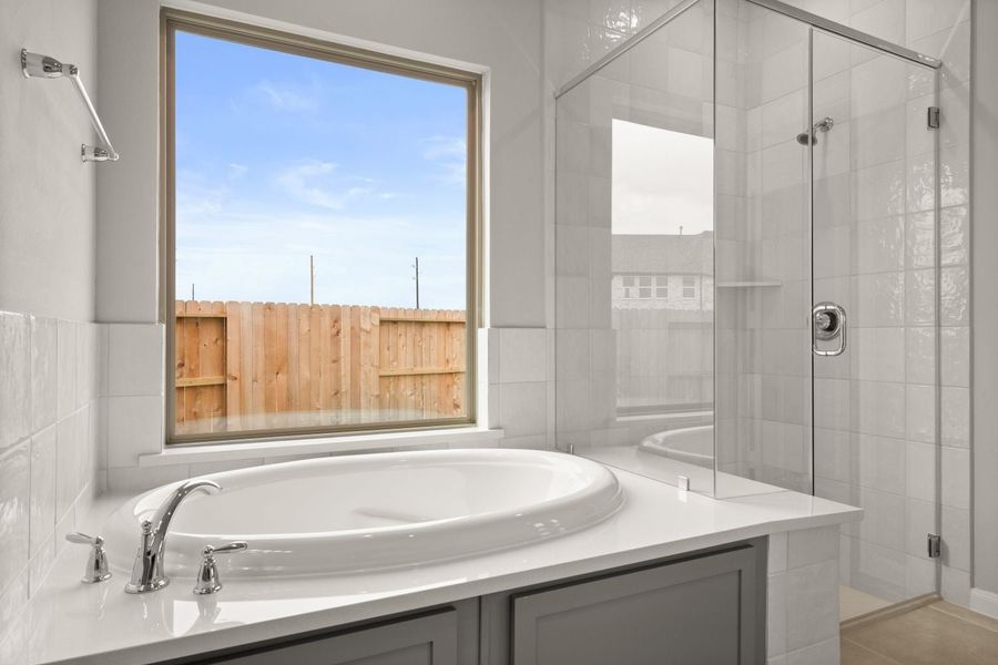 4br New Home in Spring, TX.  - Slide 22