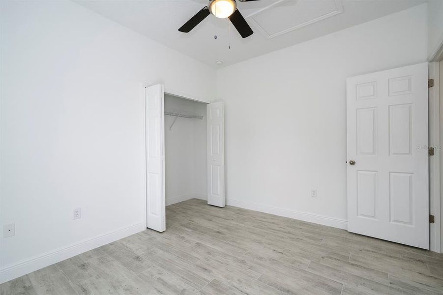 Spacious, unfurnished interior of a new home in , Ocala (Image 66).
