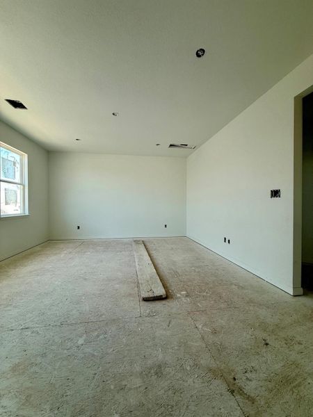 13212 Parsons Prairie Lane ~ Under Construction
