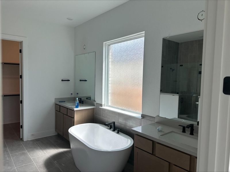 105 Borrego Bend - Under Construction