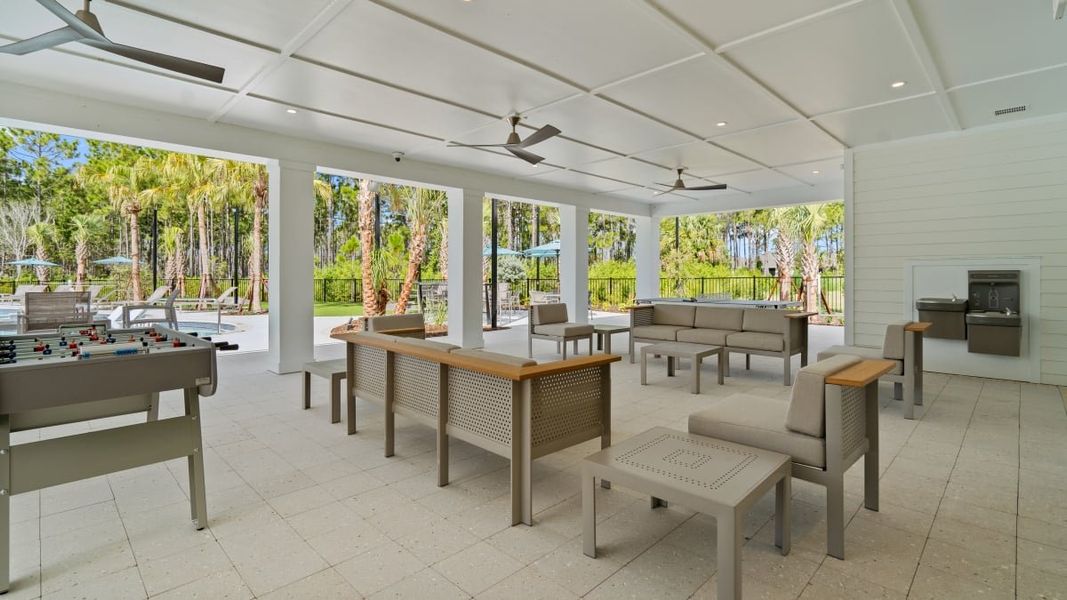 Image 105 of a home in Colbert Landings.