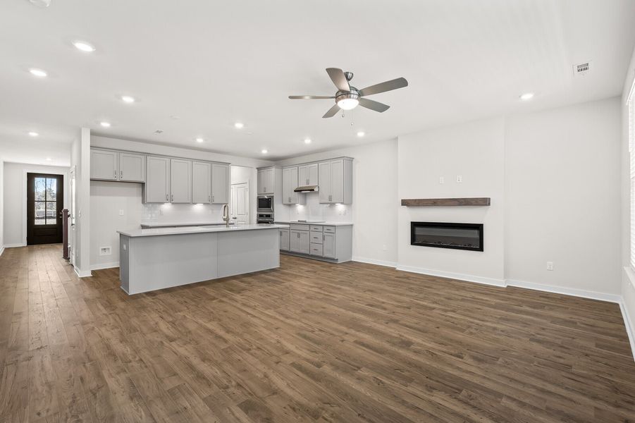 4br New Home in Murfreesboro, TN.  - Slide 19