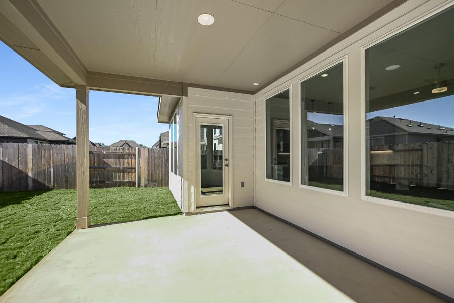 217 Smithsonian Lane Kyle, TX New Home Image 18