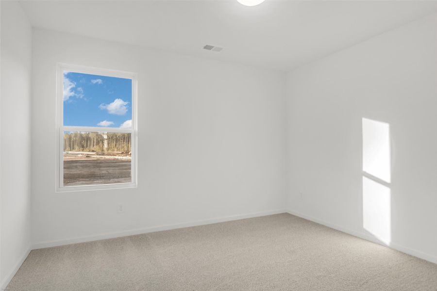 Spacious, unfurnished interior of a new home in , Ravenel (Image 24). Spacious, unfurnished interior of a new home in , Ravenel (Image 24).