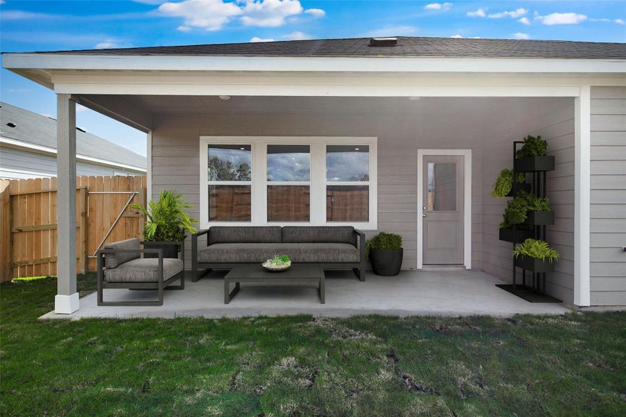 Representative Photo