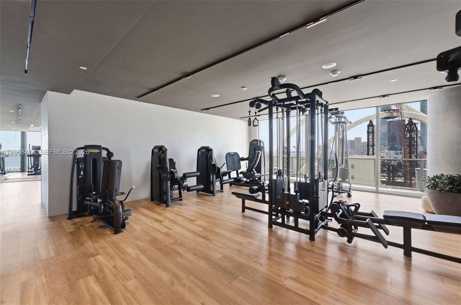 Community amenities in , Miami (Image 63). Community amenities in , Miami (Image 63).