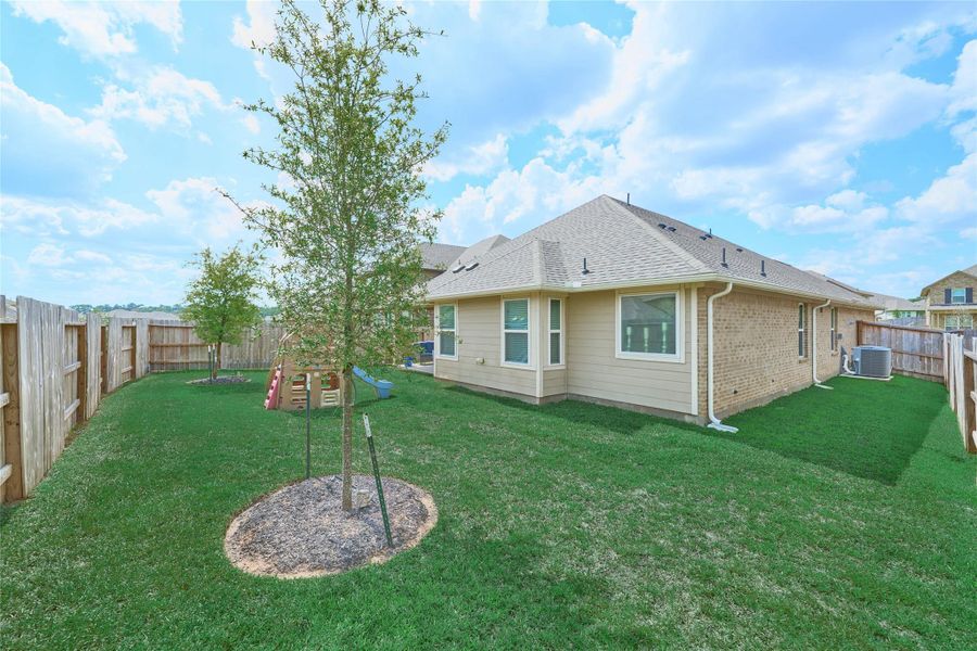 Image 30 of a home in Montgomery Oaks - Estate. Image 30 of a home in Montgomery Oaks - Estate.