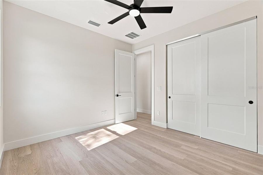 Spacious, unfurnished interior of a new home in , Largo (Image 24). Spacious, unfurnished interior of a new home in , Largo (Image 24).
