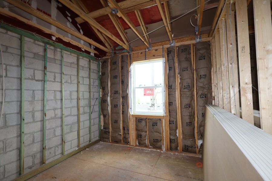 Insulation