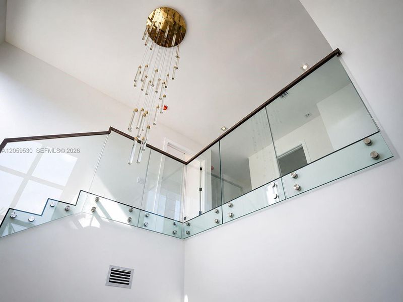 Close-up of interior finishes inside a home in The Oaks, Davie (Image 8).