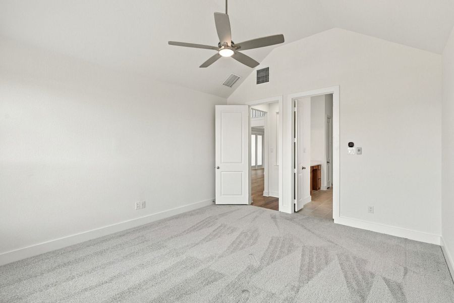 New Home in Oak Point, TX.  - Slide 23