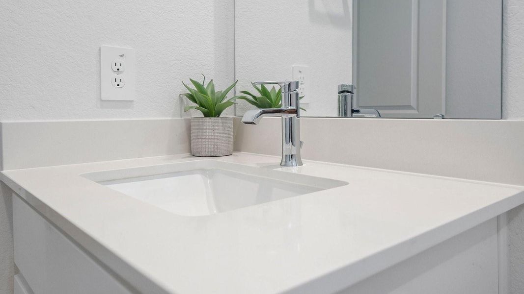 *Images and 3D tour are for illustration only and options may vary from home as built.