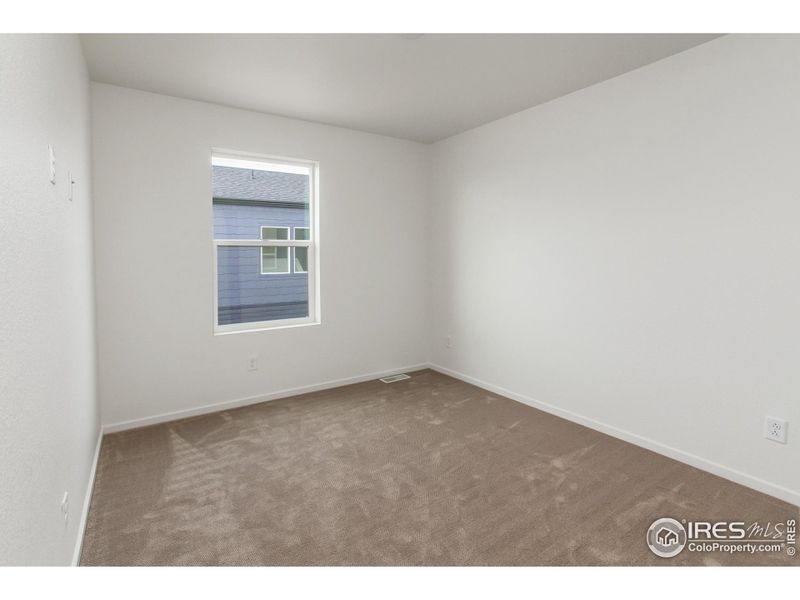 EXAMPLE PHOTO: BEDROOM EXAMPLE PHOTO: BEDROOM