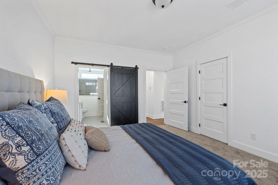 Primary Bedroom Primary Bedroom