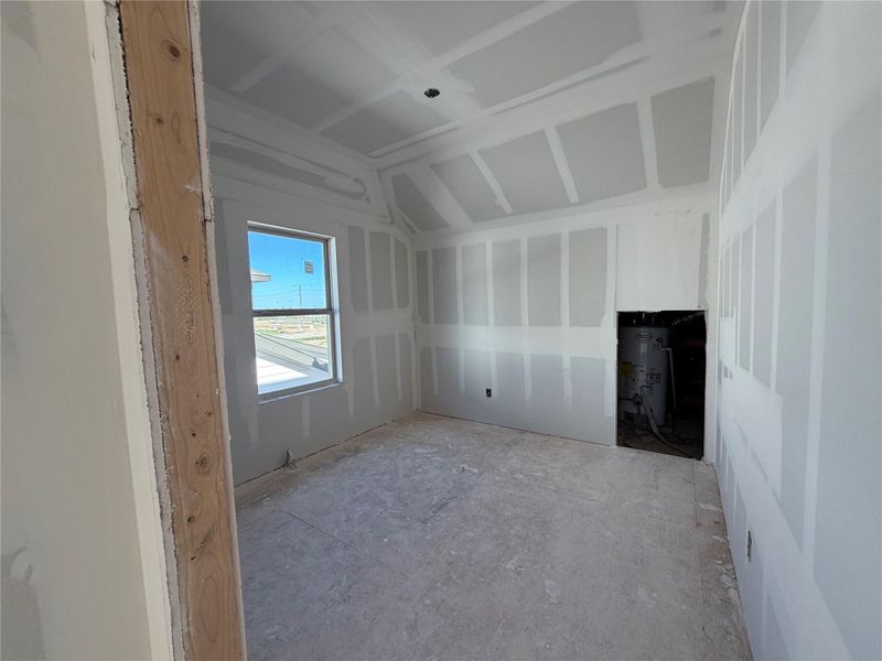 Construction Progress Construction Progress