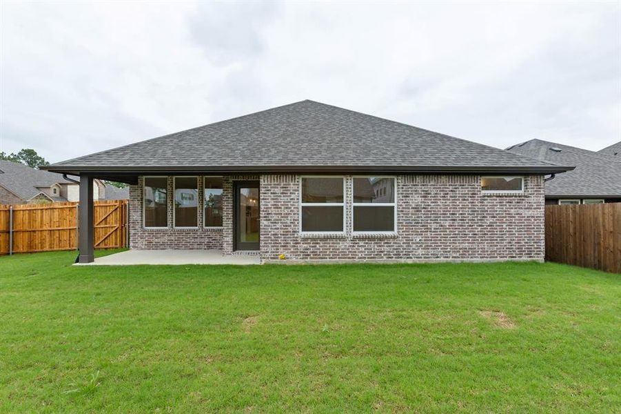 2013 Hickory Lane, Aubrey, TX