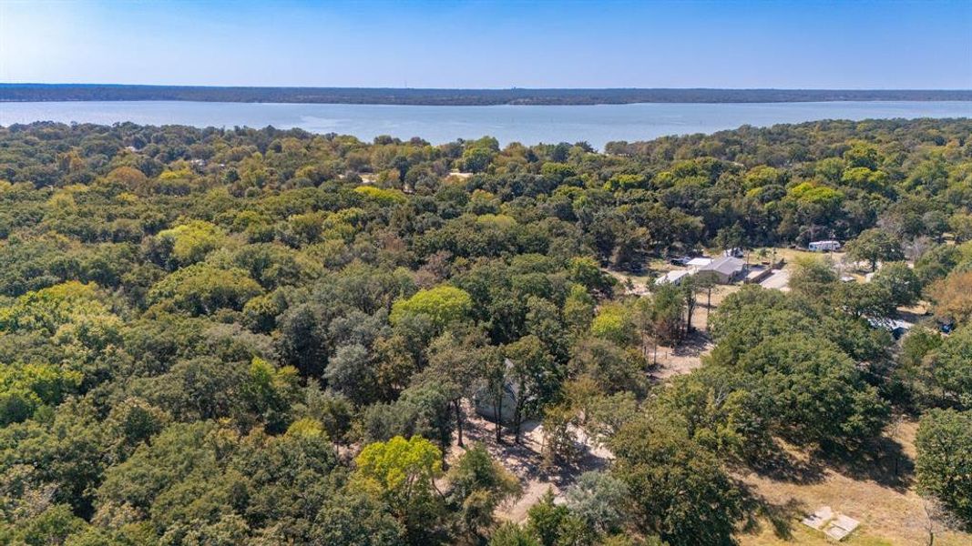 Natural landscape and outdoor views near in Quinlan (Image 28). Natural landscape and outdoor views near in Quinlan (Image 28).