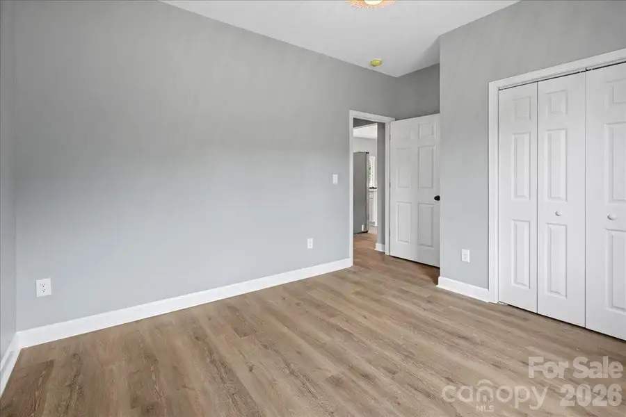 Spacious, unfurnished interior of a new home in , Statesville (Image 21).