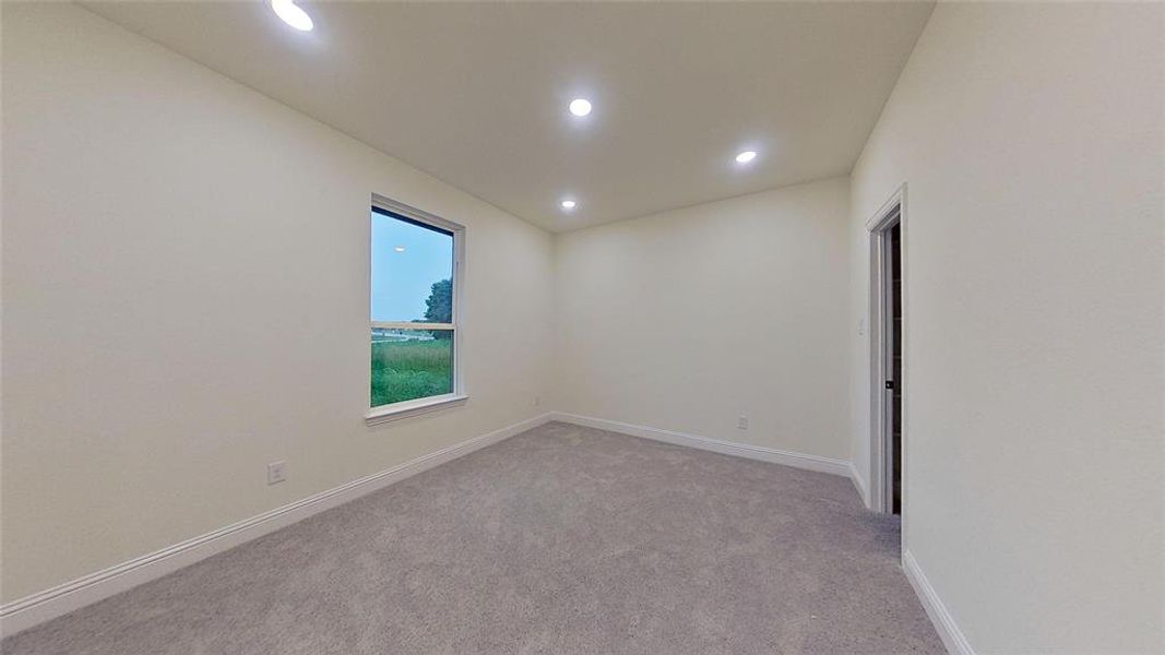 Spacious, unfurnished interior of a new home in , Wills Point (Image 29). Spacious, unfurnished interior of a new home in , Wills Point (Image 29).