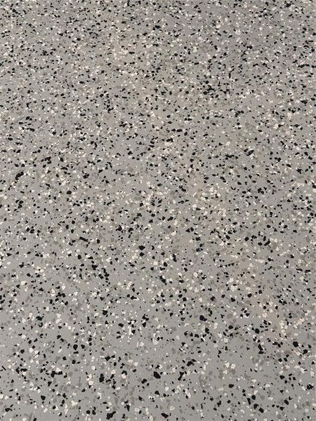 Close-up of interior finishes inside a home in , St. Cloud (Image 17).