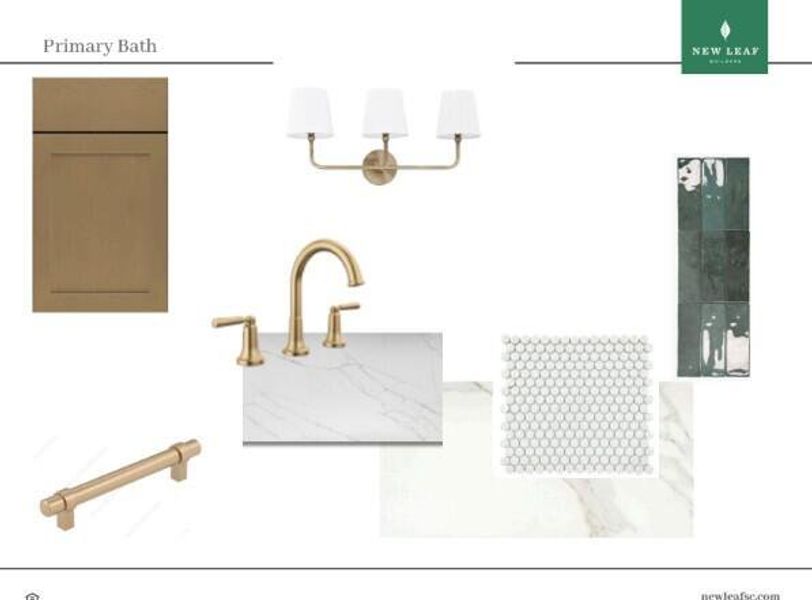 Sample of building materials used in homes in , Summerville (Image 22).