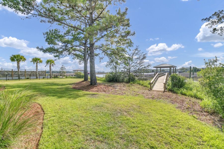 Natural landscape and outdoor views near  in Johns Island (Image 77).