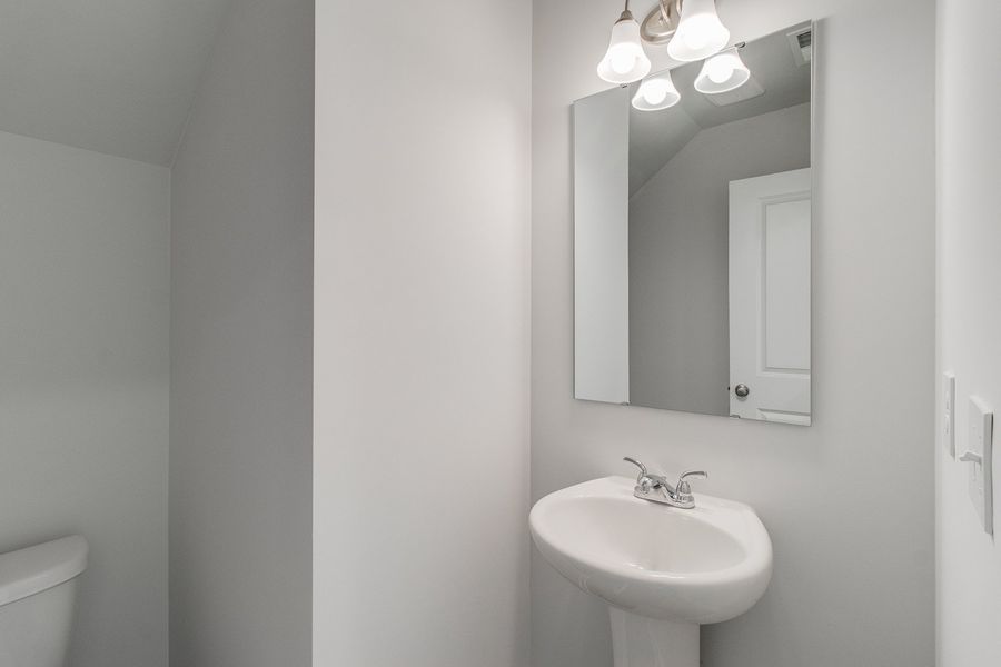 Image 27 of a home in Padgett Commons.
