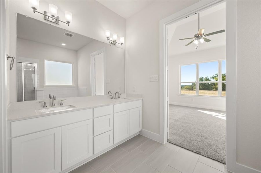 1300 Greenridge- Primary Suite-5