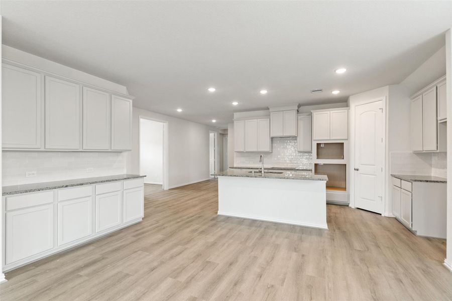 Furnished interior view inside a new home in Cypress Green, Hockley (Image 5). Furnished interior view inside a new home in Cypress Green, Hockley (Image 5).