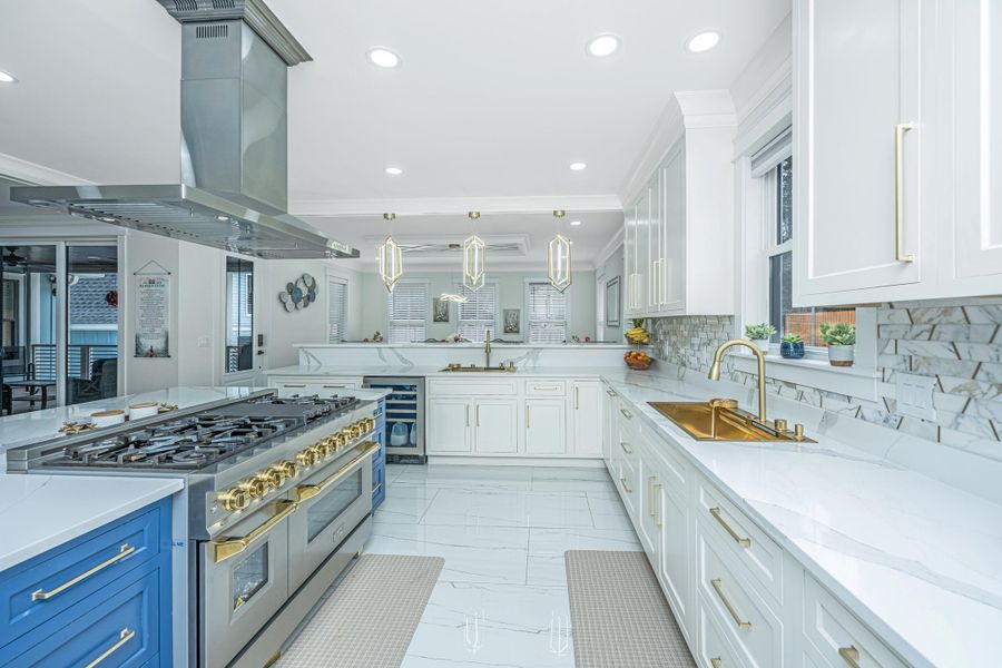 Furnished interior view inside a new home in , Ladson (Image 80). Furnished interior view inside a new home in , Ladson (Image 80).