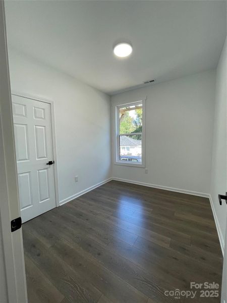 Bedroom 1/Home Office