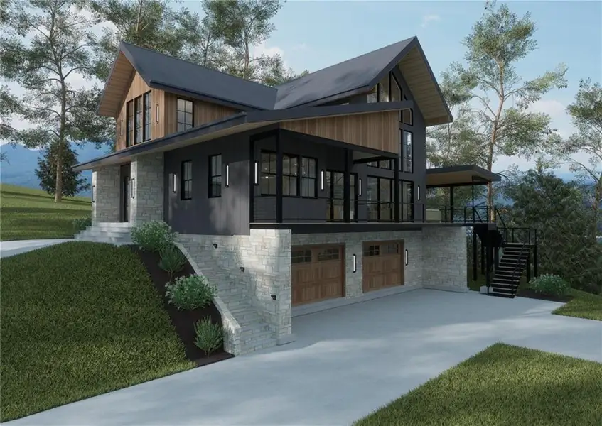Image 9 of a home in .