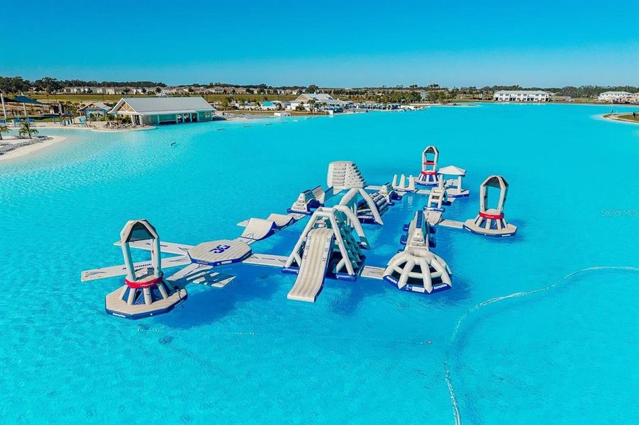 Community amenities in , San Antonio (Image 21).