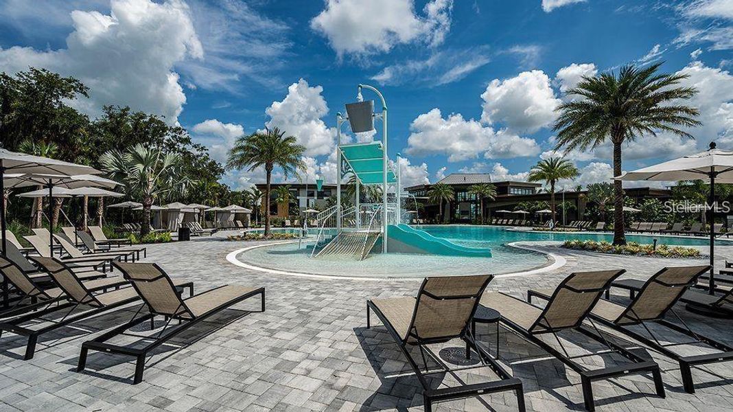 Community amenities in , Sarasota (Image 36).