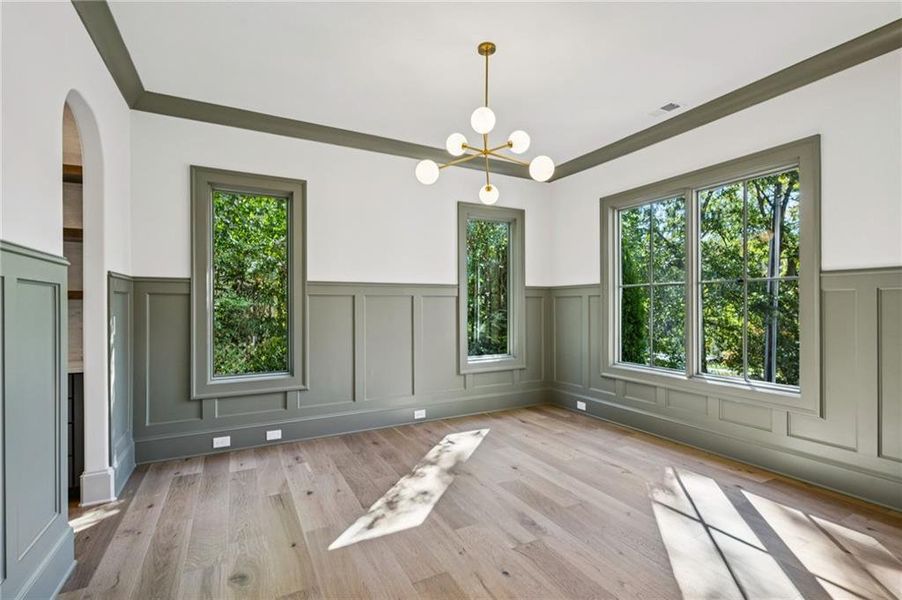 Image 35 of a home in . Image 35 of a home in .