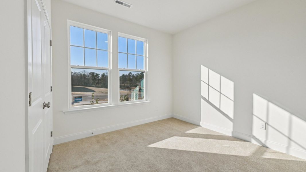 DRB Homes Chelsea Interior DRB Homes Chelsea Interior