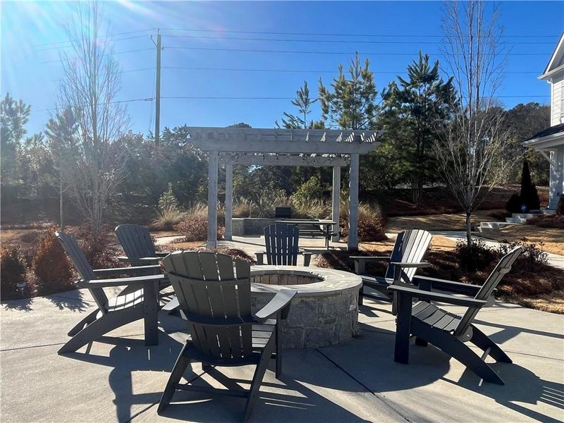 Community amenities in , Conyers (Image 16). Community amenities in , Conyers (Image 16).