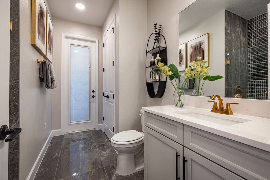 Bathroom Bathroom