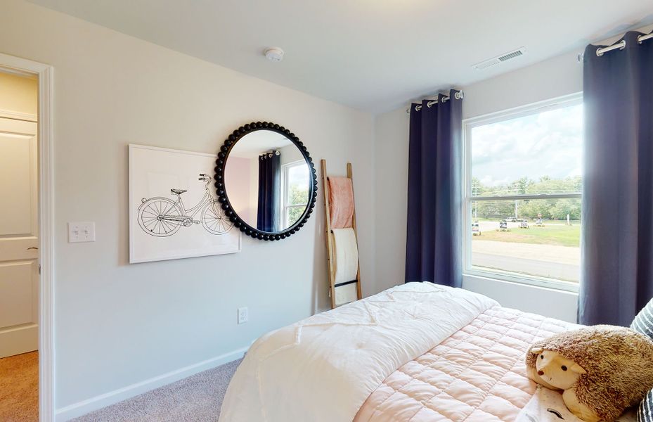 Bedrock Optional Bedroom 3