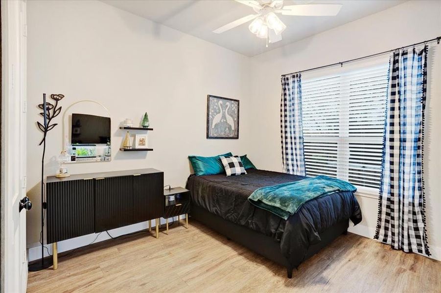 Furnished interior view inside a new home in , Sherman (Image 6). Furnished interior view inside a new home in , Sherman (Image 6).