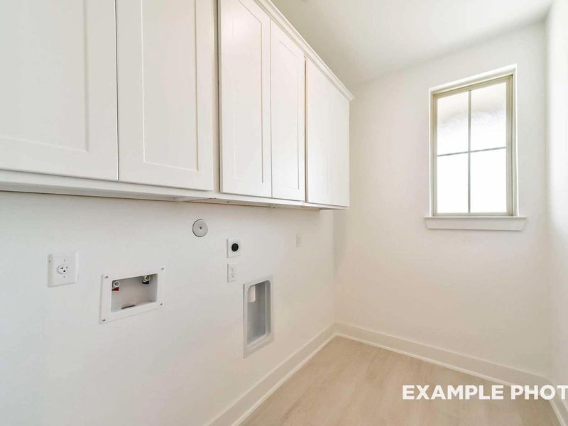 Spacious, unfurnished interior of a new home in Sierra Vista, Rosharon (Image 33). Spacious, unfurnished interior of a new home in Sierra Vista, Rosharon (Image 33).