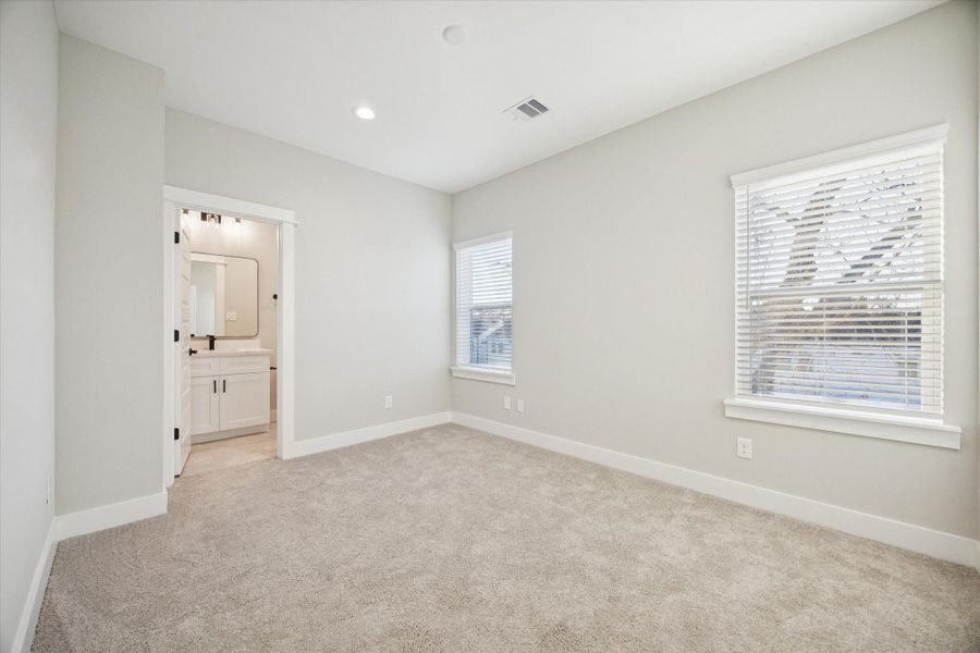 *Photo are of model home, exact same floor-plan, finishes are subject to change*