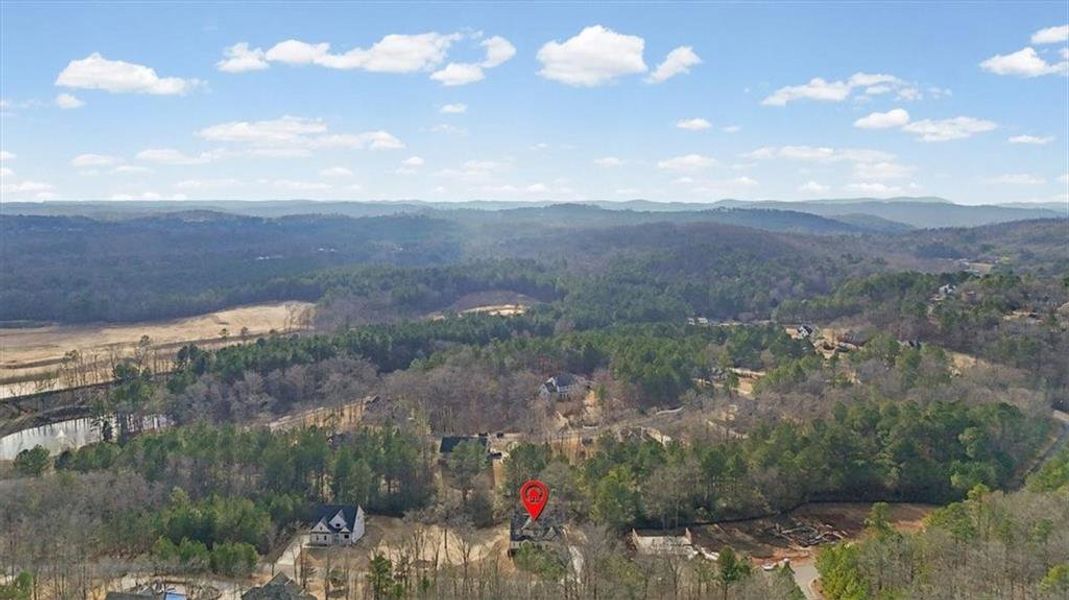 Natural landscape and outdoor views near  in Rome (Image 52).