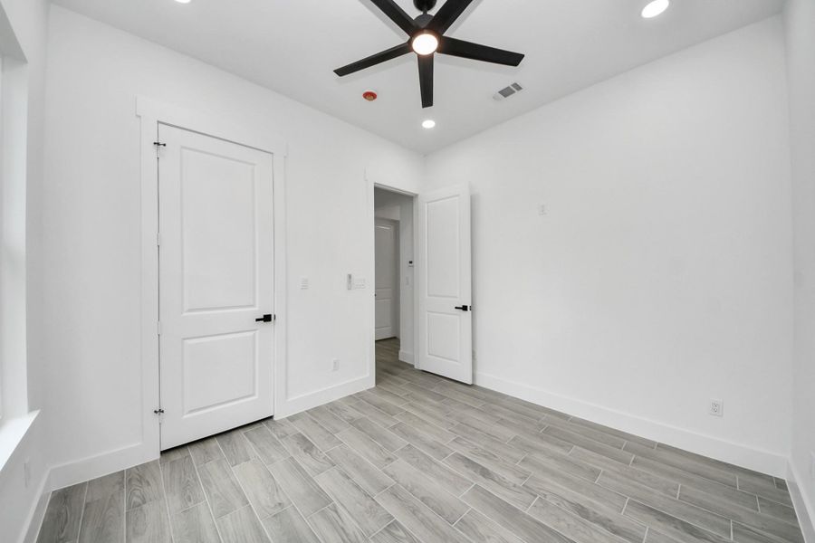 Spacious, unfurnished interior of a new home in , Dayton (Image 24). Spacious, unfurnished interior of a new home in , Dayton (Image 24).