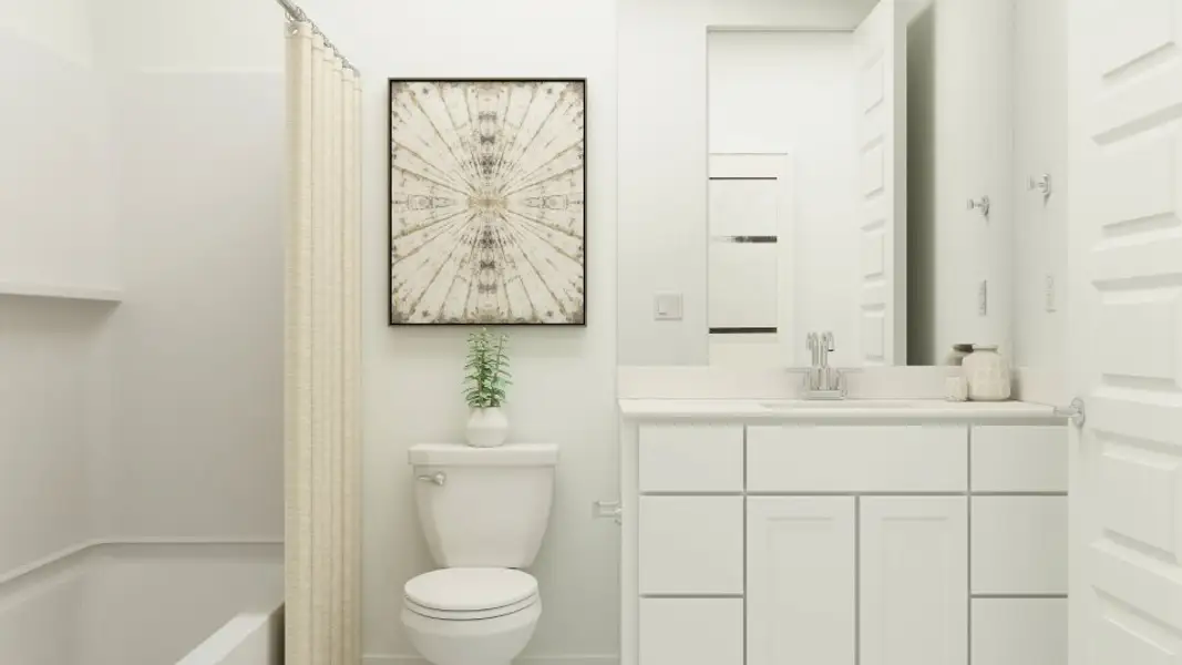 Pinnacle Bath2 interior Pinnacle Bath2 interior