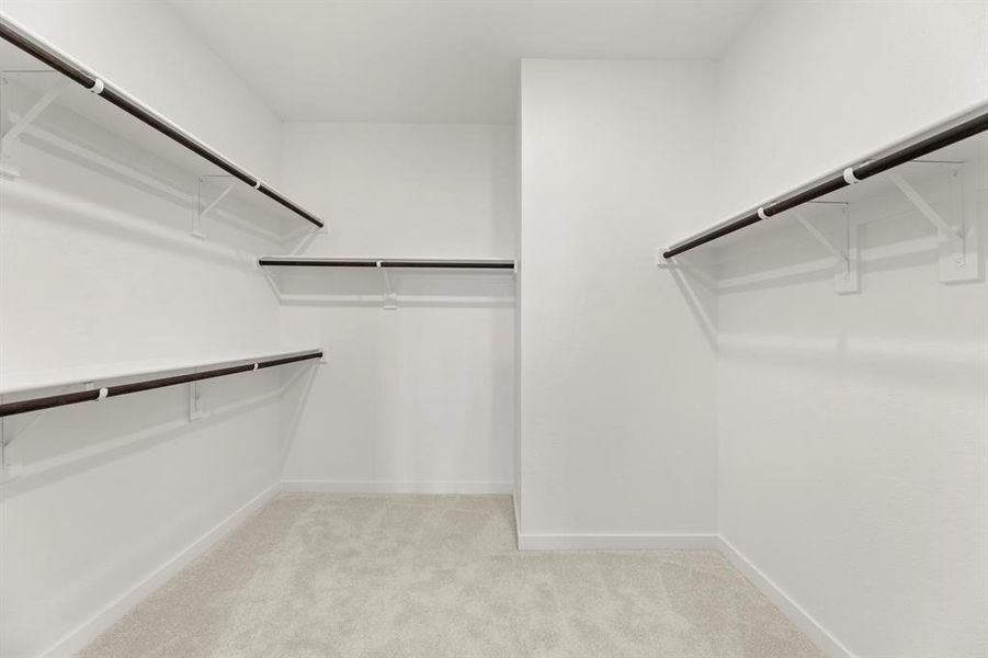 18. 14096 Harden - Closet