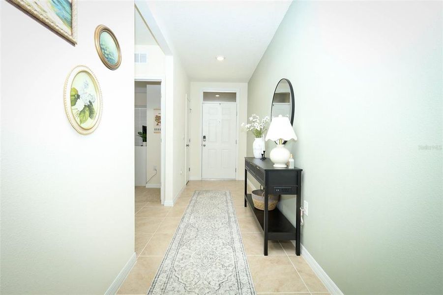 Furnished interior view inside a new home in , Ocoee (Image 19). Furnished interior view inside a new home in , Ocoee (Image 19).