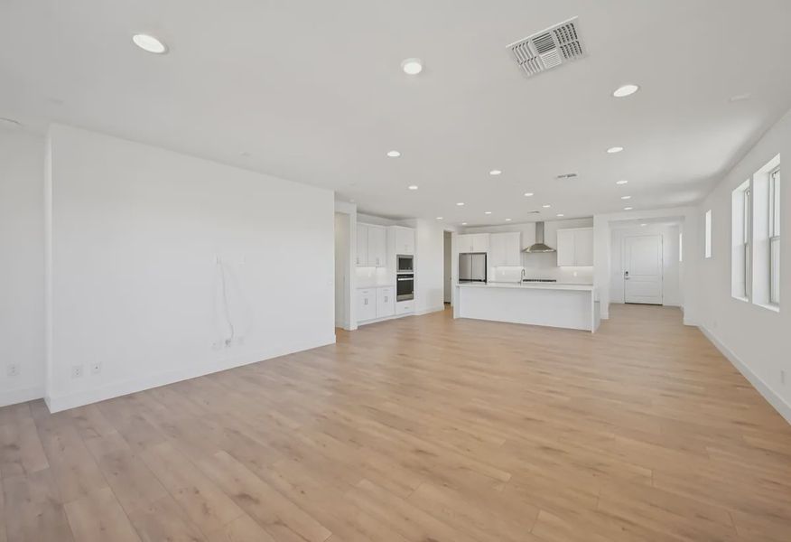 Great Room - 3 of 12