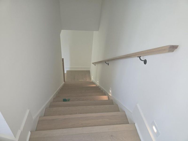 In-progress construction of a new home in , Decatur, GA (Image 21). In-progress construction of a new home in , Decatur, GA (Image 21).