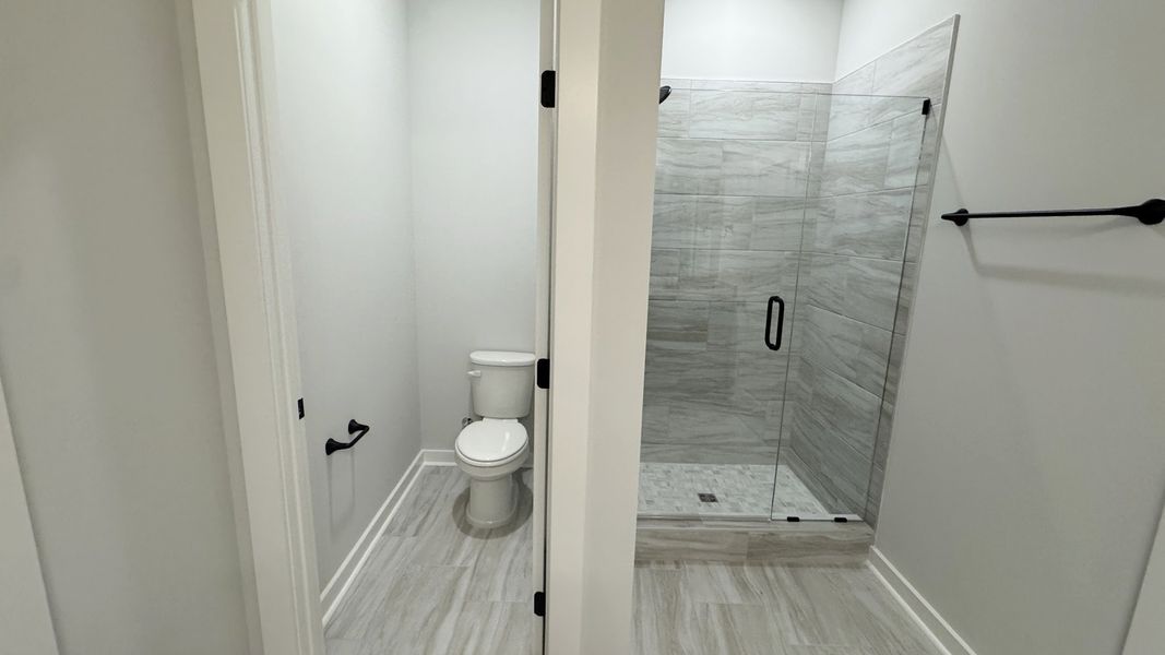 Image 14 of a home in The Greens at Legacy Townhomes.